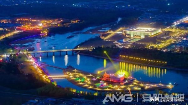配资实盘正规平台 安阳两个文旅项目被选入老家河南“网红打卡地”