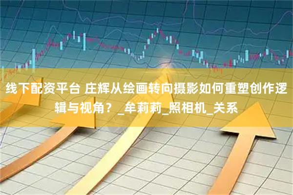 线下配资平台 庄辉从绘画转向摄影如何重塑创作逻辑与视角？_牟莉莉_照相机_关系